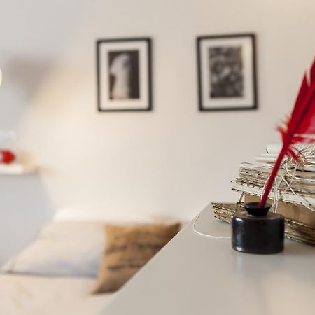 Central Pitti Studio Flat Firenze Eksteriør billede